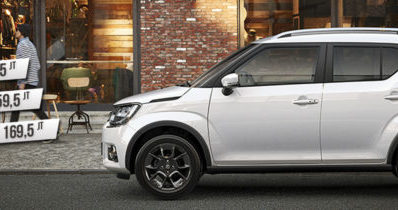 Pengiriman Suzuki Ignis Indonesia Sudah Mulai Terlihat Pengiriman Suzuki Ignis Indonesia Sudah Mulai Terlihat