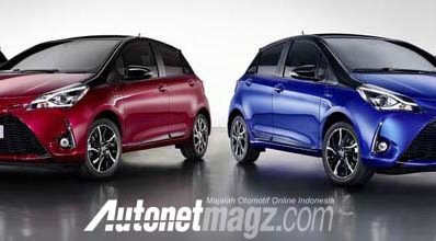 Geneva Motor Show 2017 : Line-up Mobil Yang Unjuk Gigi [Part 4]