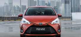 facelifted-toyota-yaris-prices-australia