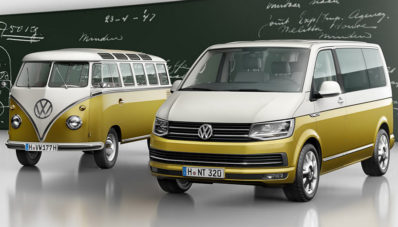 Geneva Motor Show 2017 : Line-up Mobil Yang Unjuk Gigi [Part 6]