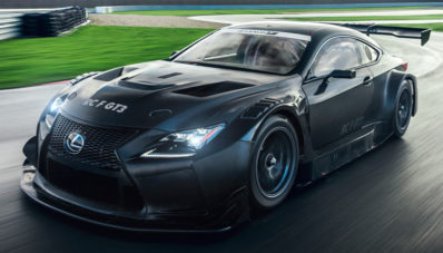 Geneva Motor Show 2017 : Line-up Mobil Yang Unjuk Gigi [Part 5]