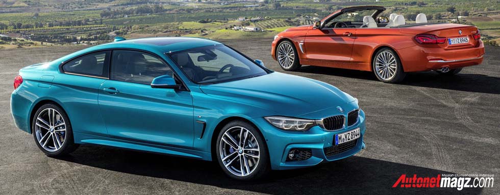 Abarth, 2018-BMW-4-Series-11845 copy: Geneva Motor Show 2017 : Line-up Mobil Yang Unjuk Gigi [Part 1]