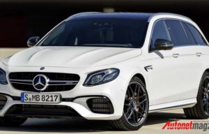Mercedes Benz Akan Berhenti Menjual Station Wagon Pada 2030 Mercedes Benz Akan Berhenti Menjual Station Wagon Pada 2030