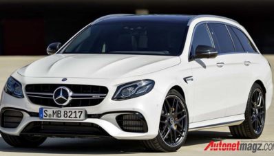 Geneva Motor Show 2017 : Line-up Mobil Yang Unjuk Gigi [Part 2]