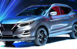 Geneva Motor Show 2017 : Line-up Mobil Yang Unjuk Gigi [Part 3]