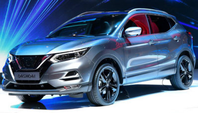 Geneva Motor Show 2017 : Line-up Mobil Yang Unjuk Gigi [Part 3]