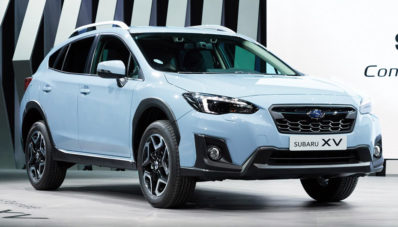 Geneva Motor Show 2017 : Line-up Mobil Yang Unjuk Gigi [Part 4]