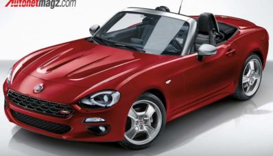 Geneva Motor Show 2017 : Line-up Mobil Yang Unjuk Gigi [Part 2]