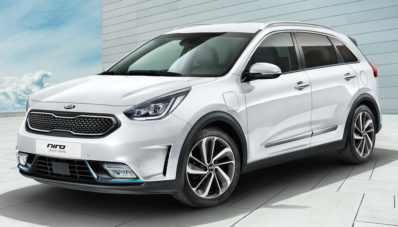 Geneva Motor Show 2017 : Line-up Mobil Yang Unjuk Gigi [Part 5]