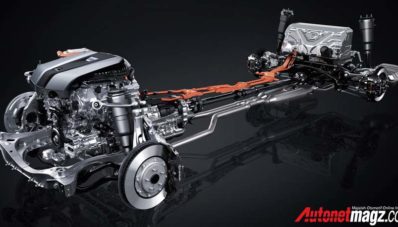 Geneva Motor Show 2017 : Line-up Mobil Yang Unjuk Gigi [Part 2]