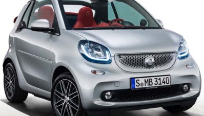 Geneva Motor Show 2017 : Line-up Mobil Yang Unjuk Gigi [Part 3]