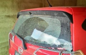 Masalah Duo Calya-Sigra : Apakah Butuh Recall?