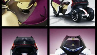 Geneva Motor Show 2017 : Line-up Mobil Yang Unjuk Gigi [Part 4]