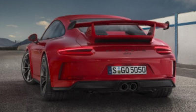 Geneva Motor Show 2017 : Line-up Mobil Yang Unjuk Gigi [Part 3]