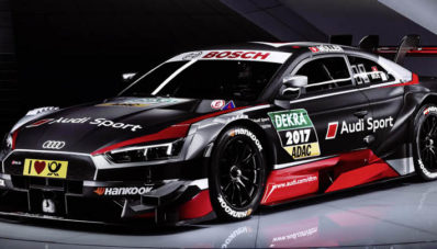 Geneva Motor Show 2017 : Line-up Mobil Yang Unjuk Gigi [Part 5]