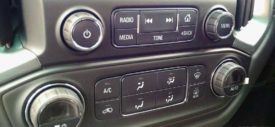 Remote start key Chevrolet Trailblazer kunci kontak