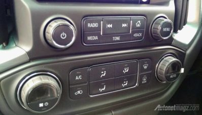 Chevrolet Trailblazer Facelift 2017 Review : Tough Threat Chevrolet Trailblazer Facelift 2017 Review : Tough Threat