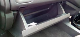 Interior dashboard Chevrolet Trailblazer 2017 baru