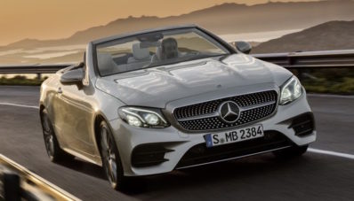 Line-up Terlalu Banyak, Mercedes-Benz dan BMW Berniat Hapus Model