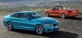 BMW and Mercedes coupes and convertible under threat -2