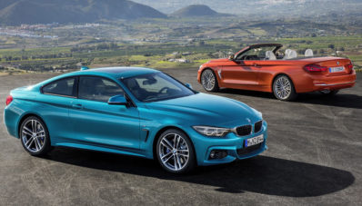 Line-up Terlalu Banyak, Mercedes-Benz dan BMW Berniat Hapus Model