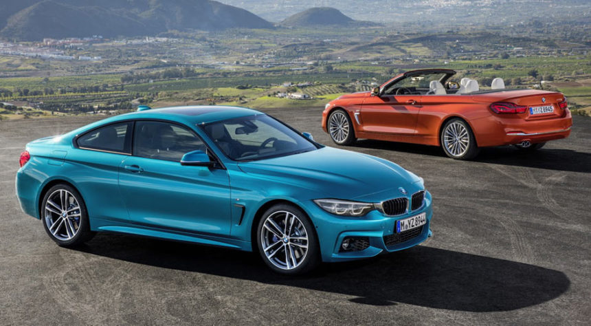 Line-up Terlalu Banyak, Mercedes-Benz dan BMW Berniat Hapus Model Line-up Terlalu Banyak, Mercedes-Benz dan BMW Berniat Hapus Model