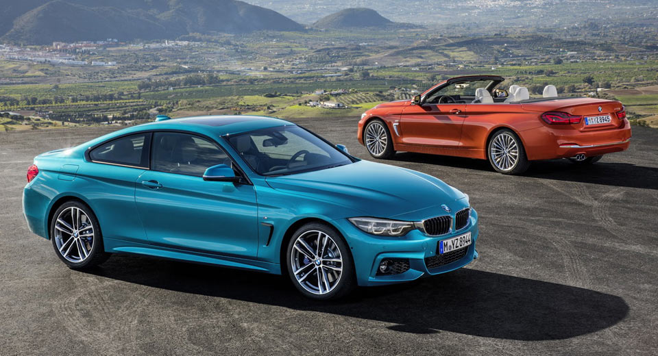 Berita, BMW-and-Mercedes-coupes-and-convertible-under-threat–3a: Line-up Terlalu Banyak, Mercedes-Benz dan BMW Berniat Hapus Model