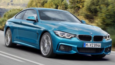 Line-up Terlalu Banyak, Mercedes-Benz dan BMW Berniat Hapus Model