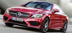 BMW and Mercedes coupes and convertible under threat -5