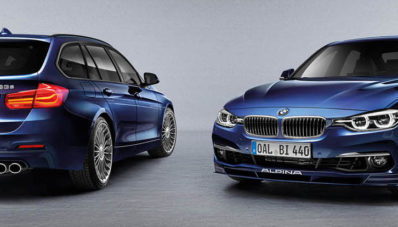 Geneva Motor Show 2017 : Line-up Mobil Yang Unjuk Gigi [Part 5]