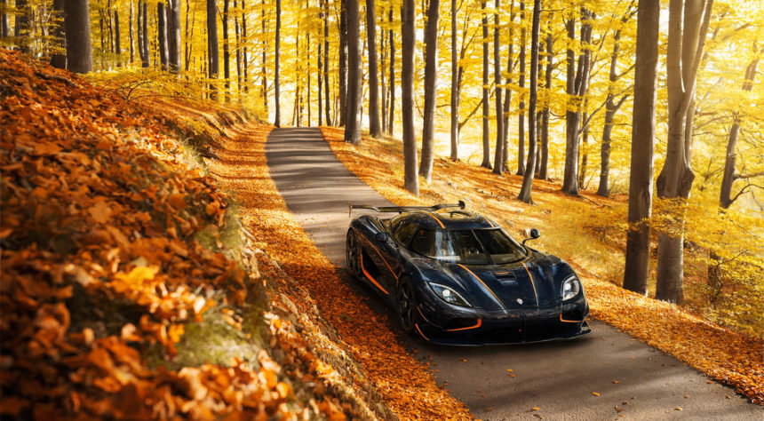 Mau Koenigsegg Agera RS? Tunggu 4 Tahun Bos! Mau Koenigsegg Agera RS? Tunggu 4 Tahun Bos!