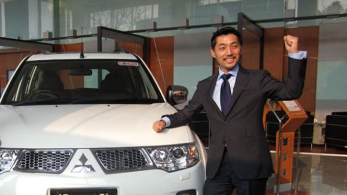 Mitsubishi, Eiichi Koito: Pejabat Mitsubishi Motors Gantikan Posisi Presiden Direktur Nissan Motor Indonesia, Ada Apa?