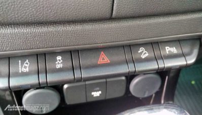 Chevrolet Trailblazer Facelift 2017 Review : Tough Threat Chevrolet Trailblazer Facelift 2017 Review : Tough Threat