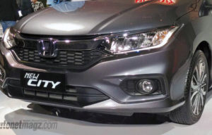 Generasi Terbaru Honda City Hadir Tahun Ini, Pakai Mesin 1.000cc Turbo Generasi Terbaru Honda City Hadir Tahun Ini, Pakai Mesin 1.000cc Turbo