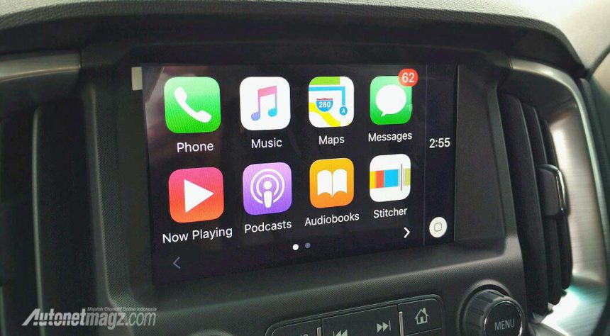 Siap-Siap, Tayangan Iklan Bakal Serang Head Unit Mobil Siap-Siap, Tayangan Iklan Bakal Serang Head Unit Mobil
