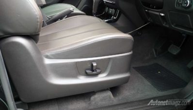 Chevrolet Trailblazer Facelift 2017 Review : Tough Threat Chevrolet Trailblazer Facelift 2017 Review : Tough Threat