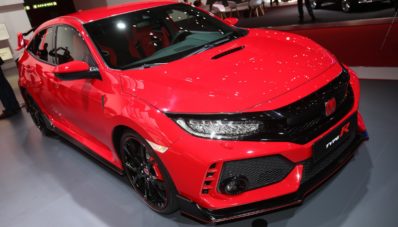 Geneva Motor Show 2017 : Line-up Mobil Yang Unjuk Gigi [Part 2]