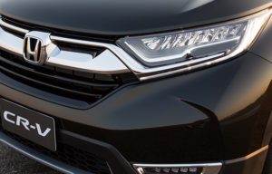 Penjualan Honda di China Merosot 13%, Imbas Masalah CR-V Turbo Penjualan Honda di China Merosot 13%, Imbas Masalah CR-V Turbo