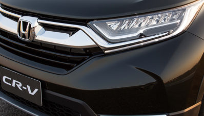 Ini Dia Spesifikasi Honda CR-V 2017 di Thailand! Ini Dia Spesifikasi Honda CR-V 2017 di Thailand!