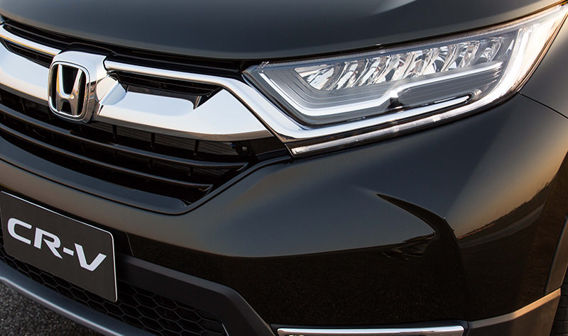 Penjualan Honda di China Merosot 13%, Imbas Masalah CR-V Turbo Penjualan Honda di China Merosot 13%, Imbas Masalah CR-V Turbo