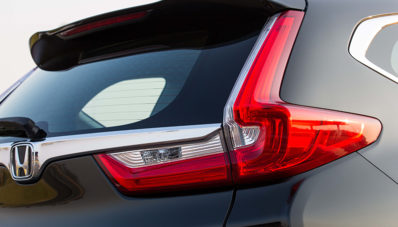 Ini Dia Spesifikasi Honda CR-V 2017 di Thailand! Ini Dia Spesifikasi Honda CR-V 2017 di Thailand!