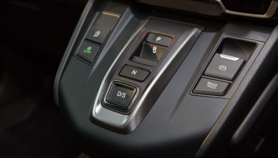 Sosok Honda CR-V 2017 Tertangkap di Malaysia, Indonesia Kapan?