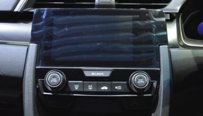 Honda Civic Hatchback Modulo Hadir Pada Bangkok International Motor Show 2017 Honda Civic Hatchback Modulo Hadir Pada Bangkok International Motor Show 2017