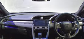 2017-Honda-Civic-Hatchback-interior-at-the-BIMS-2017