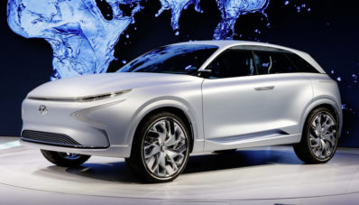 Geneva Motor Show 2017 : Line-up Mobil Yang Unjuk Gigi [Part 5]