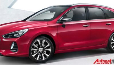 Geneva Motor Show 2017 : Line-up Mobil Yang Unjuk Gigi [Part 2]