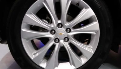 First Impression Review New Chevrolet Trax Facelift 2017 First Impression Review New Chevrolet Trax Facelift 2017