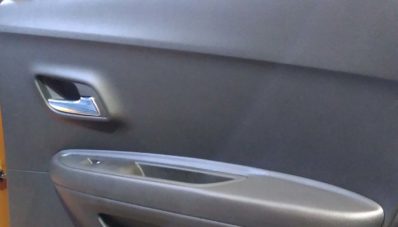 First Impression Review New Chevrolet Trax Facelift 2017 First Impression Review New Chevrolet Trax Facelift 2017