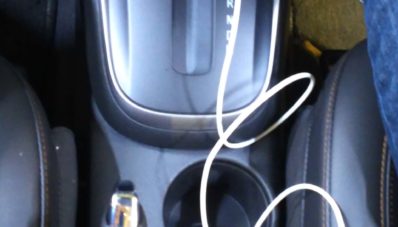 First Impression Review New Chevrolet Trax Facelift 2017 First Impression Review New Chevrolet Trax Facelift 2017