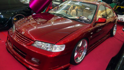 Indonesia Automodified MBtech 2017 Sambangi Pulau Lombok Indonesia Automodified MBtech 2017 Sambangi Pulau Lombok